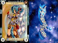 カード まとめ アクエリアンエイジ 付喪神 インキュバス ライカンスローピィ アンドロイド・タイプS ドラグーン サイボーグ イレイザー・諜報員 158 154 160 168 169 171 170 サムネイル 9