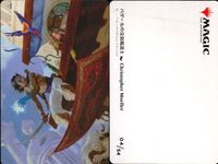 カード まとめ MTG アートカード バザールの交易魔道士 モックス・タンタライト 再建 謎の賢者 カスミナ 精神削りの刃 沼 海門の擁護者 リンヴァーラ 荒れ狂う騒音 森 サムネイル 10