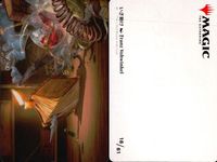 カード まとめ MTG アートカード 聖なる顔 梅澤の魔除け シルバーグイルの命 島 狩りに出るビビアン 筋腱と鋼鉄の剣 モックス・タンタライト ケルドの血統 ガルナ いざ動け サムネイル 2
