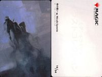 カード まとめ MTG アートカード 魂の粉砕 山 天啓塔 焦熱の交渉人 ヤヤ ネクロゴイフ カエリル乗り 達成 オーリクの首領 エクスス アーカムの天測儀 煙の覆い サムネイル 2