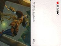 カード まとめ MTG アートカード 精神の掻き寄せ 舞踏開拓地 限りないもの モロフォン 巧妙な潜入者 限りないもの モロフォン 甦る死滅都市 ホガーク 限りないもの モロフォン スランの医師 ヨーグモス 叶えられた祈り サムネイル 7