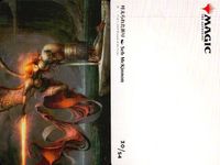 カード まとめ MTG アートカード 精神の掻き寄せ 舞踏開拓地 限りないもの モロフォン 巧妙な潜入者 限りないもの モロフォン 甦る死滅都市 ホガーク 限りないもの モロフォン スランの医師 ヨーグモス 叶えられた祈り サムネイル 2
