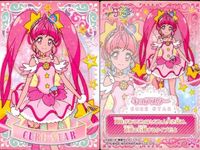 カード まとめ スター トゥインクルプリキュア キラキラ コレクション
 キュアスター キュアミルキー キュアソレイユ キュアセレーネ フワ プルンス 19 20 21 22 23 ensky エンスカイ サムネイル 3