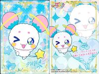 カード まとめ スター トゥインクルプリキュア キラキラ コレクション
 キュアスター キュアミルキー キュアソレイユ キュアセレーネ フワ プルンス 19 20 21 22 23 ensky エンスカイ サムネイル 2