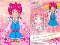カード まとめ スター トゥインクルプリキュア キラキラ コレクション
 キュアスター キュアミルキー キュアソレイユ キュアセレーネ フワ プルンス 24 25 26 27 28 29 30 ensky エンスカイ サムネイル 3