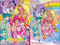 カード まとめ スター トゥインクルプリキュア キラキラ コレクション
 キュアスター キュアミルキー キュアソレイユ キュアセレーネ フワ プルンス 24 25 26 27 28 29 30 ensky エンスカイ サムネイル 8