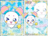 カード まとめ スター トゥインクルプリキュア キラキラ コレクション
 キュアソレイユ キュアセレーネ フワ 17 18 19 ensky エンスカイ サムネイル 4