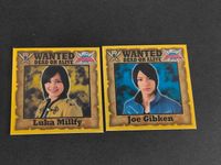 Gokaiger Seal Lot Kira Joe Gibken Luka Milfie Vintage