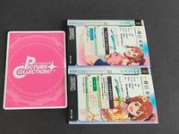 ミリオンライブ ピクチャーコレクション ピクコレ 春日未来 サムネイル 4