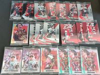 Oyachi Maki Mens Volleyball Twin Wafers Sealed Japanese