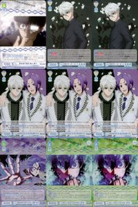 カード まとめ ブルーロック ヴァイスシュヴァルツブラウ R 貫き通す信念 絵心 藍八 天性のサッカーセンス 風 謙士郎 白宝高校生徒 謙士郎＆御影 玲王 宝物を取り戻すために 御影 新しい自分になるために 潔 世一 レア キラ