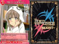 カード まとめ 青春ブタ野郎 ビルディバイド R レア アレンジスタイル 桜島麻衣 淡く過ぎた世界で 梓川咲太 進むべき路 梓川花楓 初恋少女の夢 牧之原翔子 始まりの日記 豊浜のどか 変わった未来 笑顔になれる記憶 梓川かえで サムネイル 10