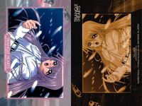 カード まとめ とらいあんぐるハート 神崎薫 椎名夕緋 御剣いずみ 十六夜 仙道ひとみ 陣内美緒 由貴 JANIS Triangle Heart's サムネイル 10