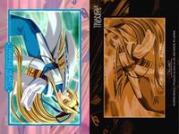 カード まとめ とらいあんぐるハート 神崎薫 椎名夕緋 御剣いずみ 十六夜 仙道ひとみ 陣内美緒 由貴 JANIS Triangle Heart's サムネイル 6