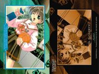 カード まとめ とらいあんぐるハート 十六夜 陣内美緒 岡本みなみ 二村千香 御剣いずみ 高城唯子 二村真雪 春原七瀬 槙原愛 JANIS Triangle Heart's サムネイル 4