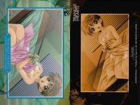 カード まとめ とらいあんぐるハート 野々村ことり 岡本みなみ リスティ・C・クロフォード JANIS Triangle Heart's サムネイル 3