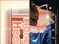 カード まとめ とらいあんぐるハート パズル 非売品 含み PR10 No 74 75 77 76 79 81 80 JANIS Triangle Heart's サムネイル 8