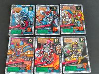 SDガンダム カードダス スーパーバトル バトルオブナイト BATTLE OF KNIGHT 黄金神話 ゴールドサーガ Gガンダム ゴッドガンダム