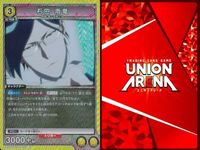 カード ユニオンアリーナ R レア まとめ 花園 羽々里 V.A.R.I.S ジエレミア・ゴットバルト 日比野 カフカ 河上 万斉 石田 雨竜 バンビエッタ・バスターバイン シリカ HUNTER×HUNTER サムネイル 8
