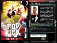 カード まとめ キングオブプロレスリング プロレス 新日本プロレス オカダ カズチカ 真壁 刀義 中西 学 ドロップキック キングコングハンマー R レア サムネイル 2
