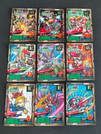 SDガンダム カードダス スーパーバトル バトルオブナイト BATTLE OF KNIGHT ガンダムW 鎧闘神出現 235 239 240 241 242 245 246 247 250 トレーズ トーラス