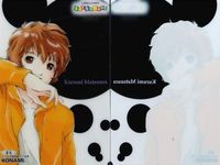 カード まとめ リトルラバーズ シーソーゲーム Little Lovers SHE SO GAME クリア 33 34 44 84 KONAMI コナミ ゲーム 美少女 サムネイル 2