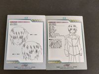 ガンダムSEED カードダスマスターズ バンダイ BANDAI カード まとめ キラ・ヤマト 14 29 サムネイル 2