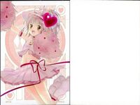 カード しゅごキャラ DMMくじ 購入特典 特典 非売品 プロモ サムネイル 2