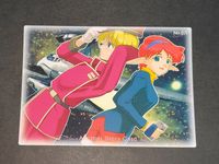 スターオーシャン 2 セカンドストーリー Star ocean 2nd カード 1998 トライエース 071 クロード チサト サムネイル 2