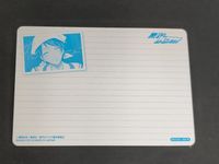 黒子のバスケ メッセージカード カード 相田りこ サムネイル 2