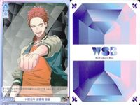 カード まとめ ヒプノシスマイク ヴァイスシュヴァルツブラウ H歴元年 白膠木 簓 波羅夷 空却 HPMI 01B-042 01B-063 サムネイル 10
