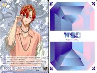 カード まとめ ヒプノシスマイク ヴァイスシュヴァルツブラウ Extra Wardrobe 03 伊弉冉 一二三 観音坂 独歩 HPMI 01B-016 01B-017 サムネイル 10