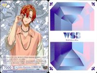 カード まとめ ヒプノシスマイク ヴァイスシュヴァルツブラウ Extra Wardrobe 03 観音坂 独歩 白膠木 簓 HPMI 01B-017 01B-076 01B-035 01B-036 サムネイル 2