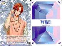 カード まとめ ヒプノシスマイク ヴァイスシュヴァルツブラウ Extra Wardrobe 03 観音坂 独歩 白膠木 簓 HPMI 01B-017 01B-076 01B-035 01B-036 サムネイル 3