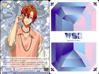 カード まとめ ヒプノシスマイク ヴァイスシュヴァルツブラウ Extra Wardrobe 03 観音坂 独歩 白膠木 簓 HPMI 01B-017 01B-076 01B-035 01B-036 サムネイル 4