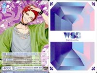 カード まとめ ヒプノシスマイク ヴァイスシュヴァルツブラウ Extra Wardrobe 03 天谷奴 零 波羅夷 空却 HPMI 01B-038 01B-060 サムネイル 9