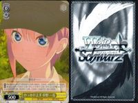 カード まとめ 五等分の花嫁 ヴァイスシュヴァルツブラウ ごとかの 努力の結実 中野 五月 ひっかけ上手 一花 初デート 四葉 屋台の相談 二乃 不意打ちプロポーズ 大活躍の女優さん 逃走の果てに サムネイル 4