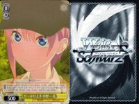 カード まとめ 五等分の花嫁 ヴァイスシュヴァルツブラウ ごとかの “好き”を信じて 中野 三玖 ひっそりハプニング 五月 なり代わり作戦？ ひっかけ上手 一花 学園祭 コソコソも悪くない？ 四葉 初日打ち上げ 大活躍の女優さん サムネイル 6