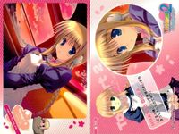 カード ToHeart 2 Another Days トゥハート まとめ マルチ（マリアン） 山田美千留 吉岡千鶴 HMX-7C シルファ 025 020 017 016 013 010 008 アクシア サムネイル 10