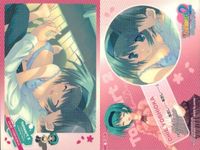 カード ToHeart 2 Another Days トゥハート まとめ マルチ（マリアン） 山田美千留 吉岡千鶴 HMX-7C シルファ 025 020 017 016 013 010 008 アクシア サムネイル 4
