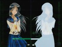 カード センチメンタルジャーニー グラフティ スペシャル 杉原 真奈美 11 SP クリア サムネイル 2