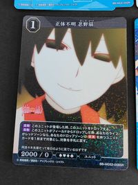 ビルディバイド 芽生えた友情 ひたぎ&翼 PR＋ 物語series セカンドシーズン サムネイル 3