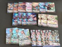 リリカルモンステリオ RRR RR H レアカード まとめ ヴァンガード サムネイル 4