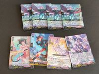リリカルモンステリオ RRR RR H レアカード まとめ ヴァンガード サムネイル 3