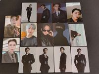 SEVENTEEN トレカ Seventeen Attacca ジョシュア サムネイル 1