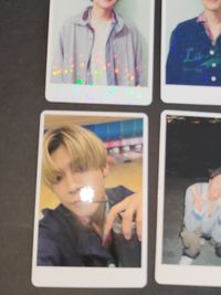 timelesz because トレカ 菊池風磨 ポラロイド写真 松島聡 佐藤勝利 サムネイル 4
