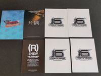 THE RAMPAGE ランペ 16 RIKU フォトカード THE RAMPAGE from EXILE TRIBE/武知海青/THE RAMPAGE LIVE TOUR 2023 “16” NEXT ROUND フォトカード サムネイル 2