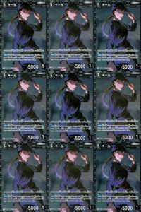 名探偵 コナン カード まとめ R レア キール 0248 カードゲーム サムネイル 1