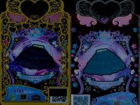 カード まとめ ワッチャプリマジ プリマジ R レア レオパードダンサーライトブルー フラワーバターシイエロー まつりスクール スプリングフラワー ハートイエローバレッタ ハートシェイプハット プリルベルトスカート リボンレースアップパンプス サムネイル 8