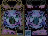 カード まとめ ワッチャプリマジ プリマジ R レア チェックセットスマート チェックセットアップ プリマチェックパープル リトルバロン アカデミー ファイティン ペイントルック サムネイル 7